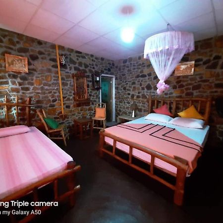 Biwon Homestay Ella Eksteriør bilde