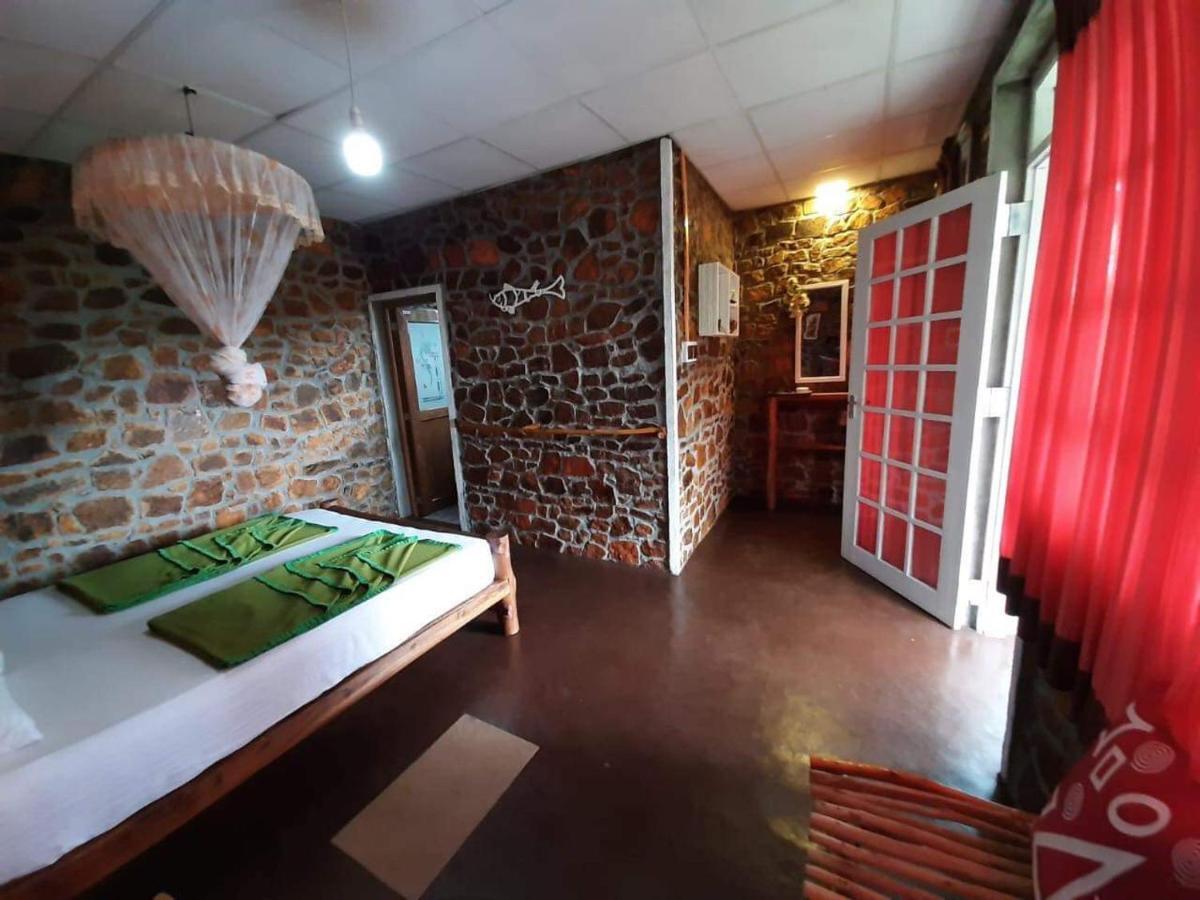 Biwon Homestay Ella Eksteriør bilde