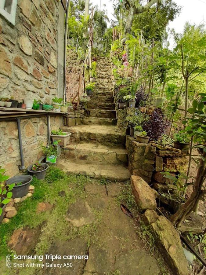 Biwon Homestay Ella Eksteriør bilde