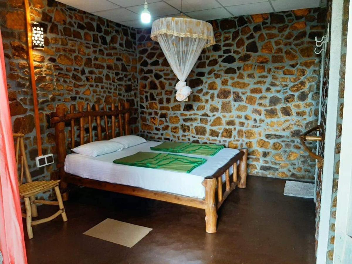 Biwon Homestay Ella Eksteriør bilde
